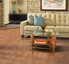 Hardwood Flooring